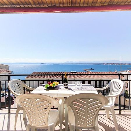Appartement Les Roques - Barneda à Roses Extérieur photo