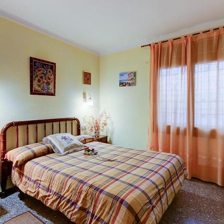 Appartement Les Roques - Barneda à Roses Extérieur photo